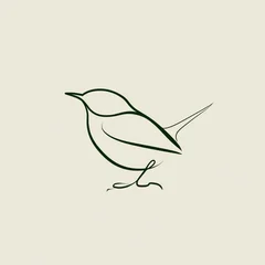 Wren Wellness logo